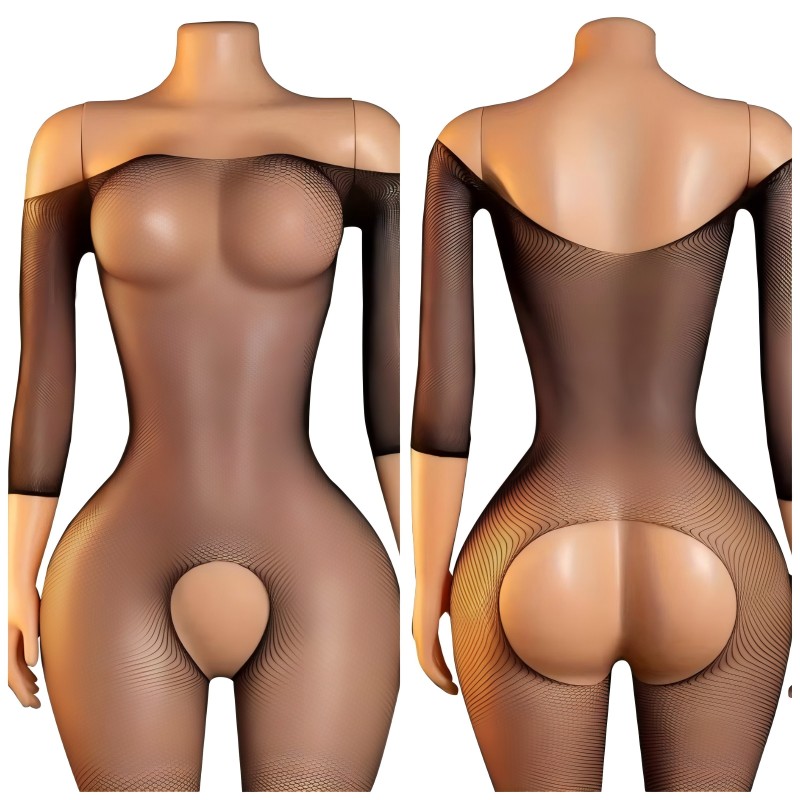 Сексуальные женские чулки-боди – обзор и цена Lingerie
