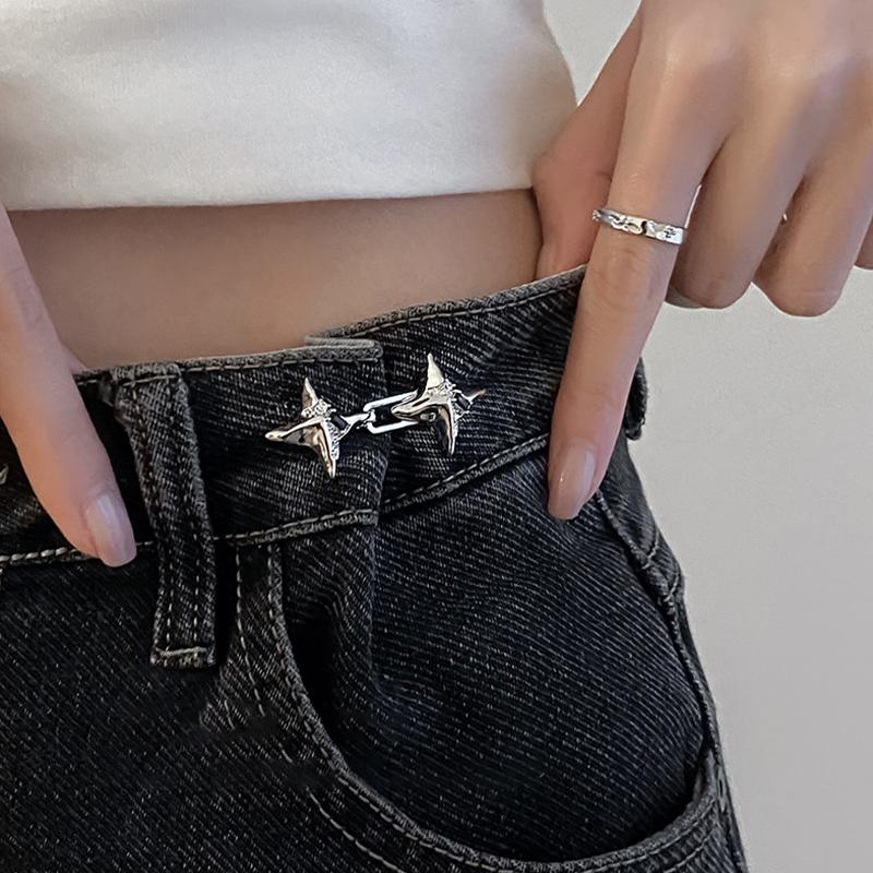 Регулируемая металлическая пря – обзор и цена Jeans