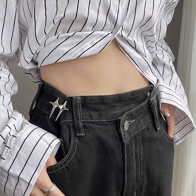 Регулируемая металлическая пря – обзор и цена Jeans