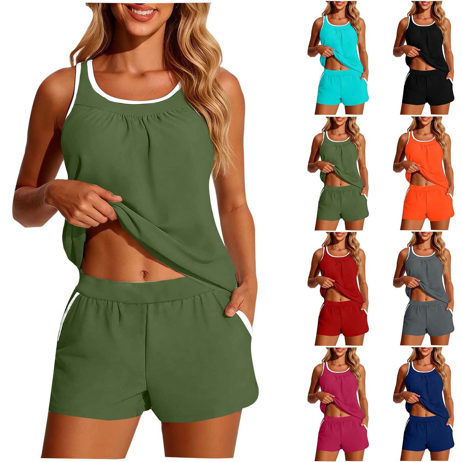Женский комплект из двух предм – обзор и цена Tops