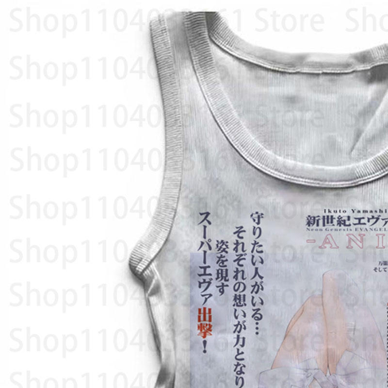 Топы-камисоли с принтом пистол – обзор и цена Y2K Graphic Baby Tee Crop