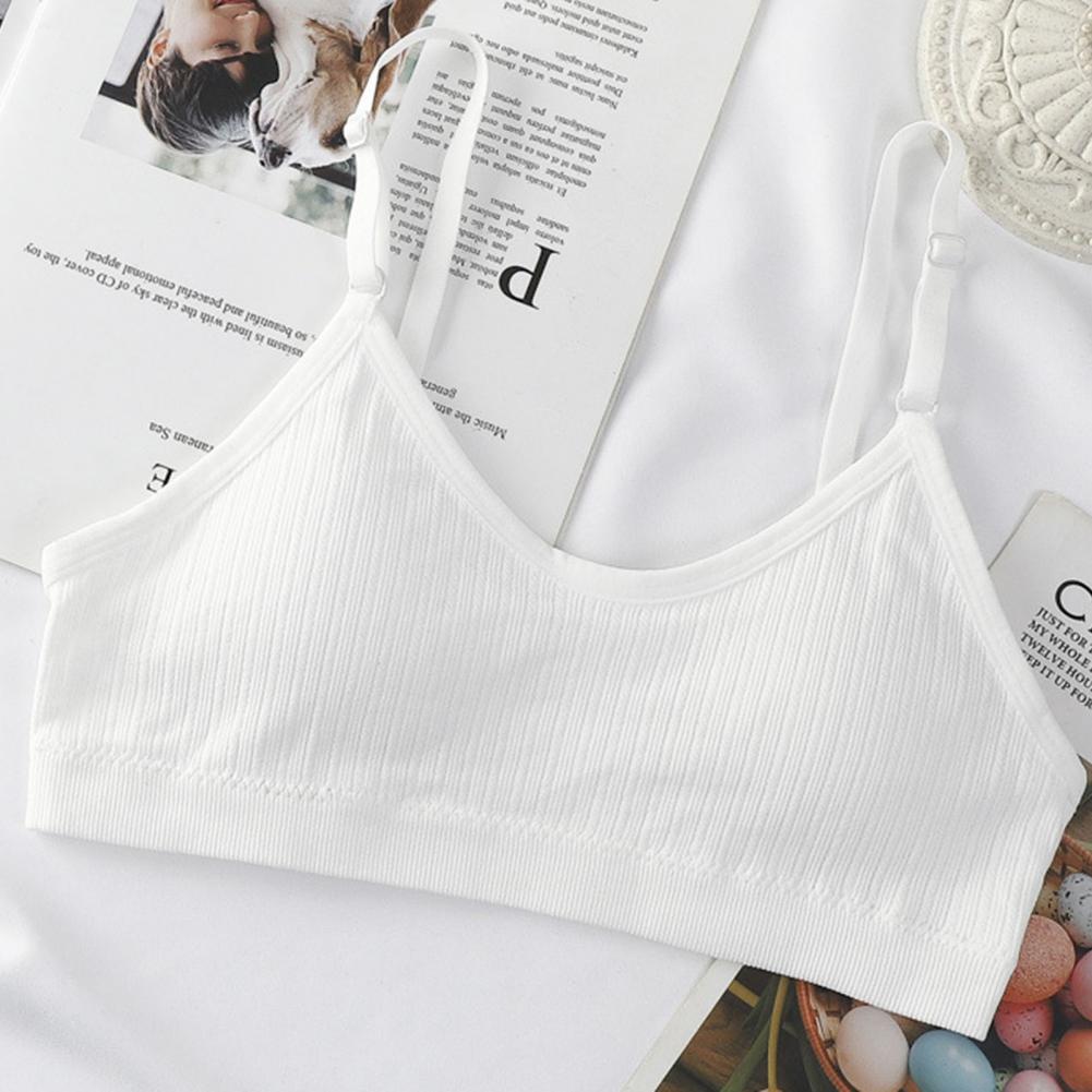 Женский спортивный бюстгальтер – обзор и цена Seamless Ribbed Workout Tank Top