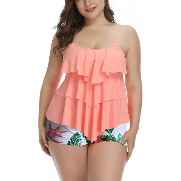 Женский купальник-бикини больш – обзор и цена Swimwear