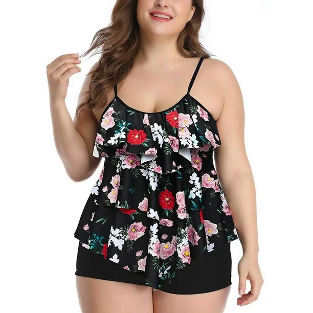 Женский купальник-бикини больш – обзор и цена Swimwear