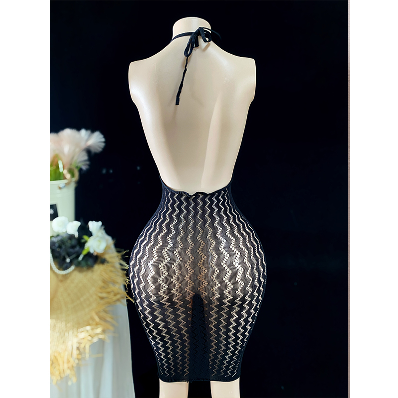 Женское пляжное платье-накидка – обзор и цена Sexy Mesh Sheer Bodycon Dress