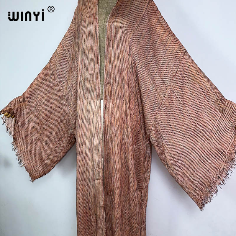 WINYI Новое высококачественное – обзор и цена Boho Summer Beach Maxi Dress